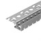 Профиль FANTOM-BENT-W12-TOP-EDGE-2000 ANOD (Arlight, Алюминий) 040328(1) - фото 108799