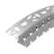 Профиль FANTOM-BENT-W12-TOP-EDGE-2000 ANOD (Arlight, Алюминий) 040328(1) - фото 108803