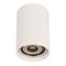Корпус PLURIO-BASE-SURFACE-LONG-R77 (WH, 1-2, 200mA) (Arlight, IP20 Металл, 3 года) 030262 - фото 108879