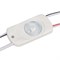 Модуль герметичный CRAFT-2835-1-12V White 170deg (36x17.5mm, 0.6W, IP65) (Arlight, Закрытый) 024837(1) - фото 108889