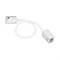 Коннектор питания ARL-MOONLIGHT-1712-CON-POWER-MID-WIRE-WH (Arlight, IP67 Пластик, 3 года) 029417 - фото 108972