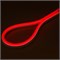 Гибкий неон ARL-NEON-2615RH-SIDE 24V Red (Arlight, 8 Вт/м, IP65) 030872 - фото 108982