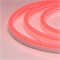 Гибкий неон ARL-NEON-2615RH-SIDE 24V Red (Arlight, 8 Вт/м, IP65) 030872 - фото 108983