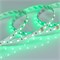 Лента RT 2-5000 24V RGB 2x (5060, 300 LED, LUX) (Arlight, 14.4 Вт/м, IP20) 010367(B) - фото 109018