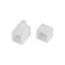 Заглушка MOONLIGHT-CAP-13x12mm-SIDE-S-SET (Arlight, Силикон) 041025 - фото 109070