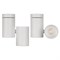 Корпус SP-POLO-SURFACE-TURN-R85 (WH, 1-3, 350mA) (Arlight, IP20 Металл, 3 года) 022631 - фото 109124