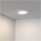 Светодиодный светильник LTM-R60WH-Frost 3W White 110deg (Arlight, IP40 Металл, 3 года) 020760 - фото 109173