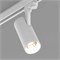 Светильник SP-POLO-TRACK-LEG-R65-8W Warm3000 (WH-WH, 40 deg) (Arlight, IP20 Металл, 3 года) 027474 - фото 109178