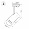 Светильник SP-POLO-TRACK-LEG-R65-8W Warm3000 (WH-WH, 40 deg) (Arlight, IP20 Металл, 3 года) 027474 - фото 109179