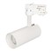 Светильник SP-POLO-TRACK-LEG-R65-8W Warm3000 (WH-WH, 40 deg) (Arlight, IP20 Металл, 3 года) 027474 - фото 109182