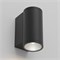 Светильник LGD-FORMA-WALL-R90-12W Warm3000 (GR, 44 deg, 230V) (Arlight, IP54 Металл, 3 года) 029976 - фото 109192