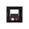 INTELLIGENT ARLIGHT Кнопочная панель KNX-304-23-IN White (BUS, Frame) (IARL, IP20 Металл, 2 года) 038401 - фото 109232