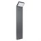 Светильник LGD-ECRAN-BOLL-H900-9W Warm3000 (GR, 108 deg, 230V) (Arlight, IP65 Металл, 3 года) 029992 - фото 109248