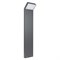 Светильник LGD-ECRAN-BOLL-H900-9W Warm3000 (GR, 108 deg, 230V) (Arlight, IP65 Металл, 3 года) 029992 - фото 109251