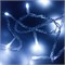 Светодиодная гирлянда ARD-STRING-HOME-5000-CLEAR-50LED-STD WHITE (230V, 3.5W) (Ardecoled, IP20) 025751-1 - фото 109272