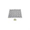 Блок линз 24BST-XP (130x65°, 24x LED) (Turlens, -) 016079 - фото 109358