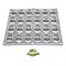 Блок линз 24BST-XP (130x65°, 24x LED) (Turlens, -) 016079 - фото 109359