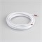 Провод питания ARL-MOONLIGHT-20AWG-2W-D4.5-CU-2000 White (Arlight, Закрытый) 025549 - фото 109364