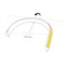 Лента герметичная MOONLIGHT-TOP-M280-10x5mm 24V Warm2200 (15 W/m, IP65, 5m, wire x1)  (Arlight, Вывод прямой, 3 года) 041524 - фото 109373