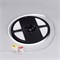 Лента герметичная MOONLIGHT-TOP-M280-10x5mm 24V Warm2200 (15 W/m, IP65, 5m, wire x1)  (Arlight, Вывод прямой, 3 года) 041524 - фото 109375