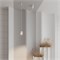 Держатель SL-WIRE-HOOK-R15 (WH) (Arlight, Металл) 036988 - фото 109454