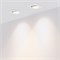 Светодиодный светильник LTM-R50WH 5W White 25deg (Arlight, IP40 Металл, 3 года) 020754 - фото 109477