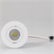 Светодиодный светильник LTM-R50WH 5W White 25deg (Arlight, IP40 Металл, 3 года) 020754 - фото 109482