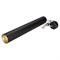 Светильник SP-POLO-HANG-LONG450-R65-8W Warm3000 (BK-GD, 40 deg) (Arlight, IP20 Металл, 5 лет) 027362 - фото 109517