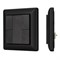 INTELLIGENT ARLIGHT Панель DALI-223-2G-DIM-IN-BLACK (BUS) (IARL, -) 031101-1 - фото 109543