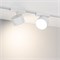 Светильник MAG-VIBE-RONDO-R90-10W Day4000 (WH, 110 deg, 48V) (Arlight, IP20 Металл, 5 лет) 044475 - фото 109624