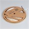 Лента COB-X480-8mm 24V Warm3500 (10 W/m, IP20, 20m PRO REEL) (Arlight, -) 047753 - фото 109663