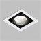 Светильник CL-KARDAN-S190x190-25W White6000 (WH-BK, 30 deg) (Arlight, IP20 Металл, 3 года) 026500 - фото 109694