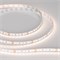 Лента MICROLED-5000 24V White-CDW 8mm (2216, 240 LED/m, Bipolar) (Arlight, 9.6 Вт/м, IP20) 024507 - фото 109728