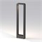 Светильник LGD-PATH-FRAME-H650-7W Warm3000 (BK, 100 deg, 230V) (Arlight, IP65 Металл, 3 года) 021929(1) - фото 109737