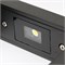 Светильник LGD-PATH-FRAME-H650-7W Warm3000 (BK, 100 deg, 230V) (Arlight, IP65 Металл, 3 года) 021929(1) - фото 109741