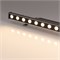 Линейный прожектор AR-LINE-300-6W Day4000 (GR, 15 deg, 230V) (Arlight, IP65 Металл, 3 года) 045361 - фото 109884