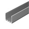 Профиль PLS-LOCK-H25-3000 ANOD (Arlight, Алюминий) 044846 - фото 109928