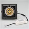 Светильник CL-KARDAN-S152x152-25W White6000 (BK-BK, 30 deg) (Arlight, IP20 Металл, 3 года) 037028 - фото 109952