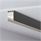 Профиль SL-COMFORT-2542-2000 BLACK (Arlight, Алюминий) 046934 - фото 109961