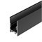 Профиль SL-COMFORT-2542-2000 BLACK (Arlight, Алюминий) 046934 - фото 109963