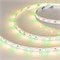 Лента RT-B60-10mm 24V RGBW-Warm (14.4 W/m, IP20, 5060, 5m) (Arlight, Открытый) 018327(2) - фото 109983
