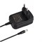 Блок питания ARDV-18-12BW (12V, 1.5A, 18W) (Arlight, Адаптер, 3 года) 034281 - фото 110098