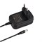 Блок питания ARDV-18-12BW (12V, 1.5A, 18W) (Arlight, Адаптер, 3 года) 034281 - фото 110099