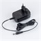 Блок питания ARDV-18-12BW (12V, 1.5A, 18W) (Arlight, Адаптер, 3 года) 034281 - фото 110100