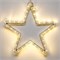 Фигура ARD-STAR-M1-295x275-36LED Warm (230V, 2.5W) (Ardecoled, IP65) 025312 - фото 110129