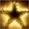 Фигура ARD-STAR-M1-295x275-36LED Warm (230V, 2.5W) (Ardecoled, IP65) 025312 - фото 110132