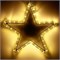 Фигура ARD-STAR-M1-295x275-36LED Warm (230V, 2.5W) (Ardecoled, IP65) 025312 - фото 110133