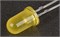 Светодиод ARL-5613UYD-3cd (Arlight, 5мм (круглый)) 003197 - фото 110153