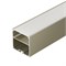 Профиль SL-LINE-5050-LW-2000 ANOD OLIVE GREY (Arlight, Алюминий) 038434 - фото 110199