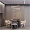 Профиль SL-LINE-5050-LW-2000 ANOD OLIVE GREY (Arlight, Алюминий) 038434 - фото 110202